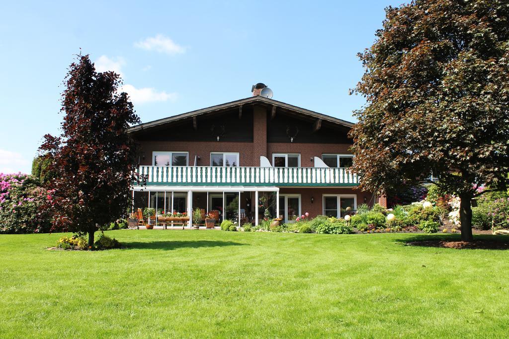 Garni Haaster Krug Otte Hotel 3*
