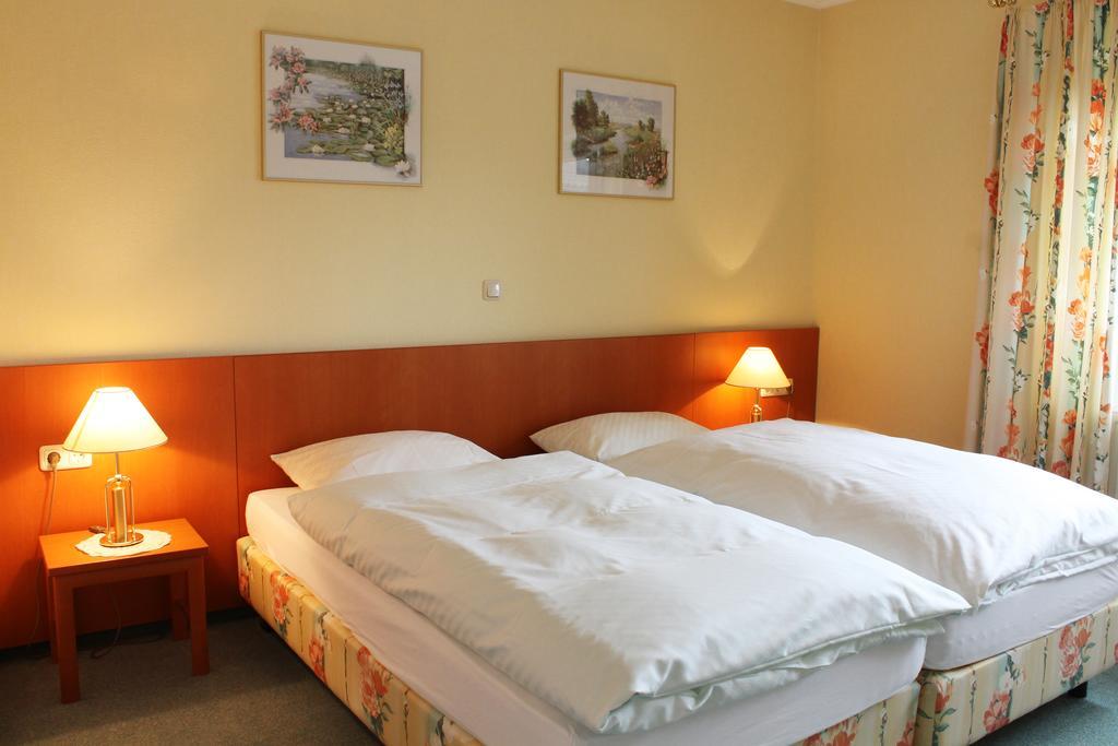 Garni Haaster Krug Otte Hotel Grossenkneten