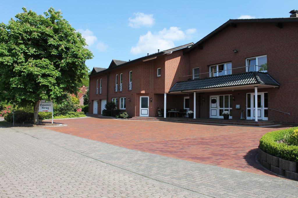 Garni Haaster Krug Otte Grossenkneten