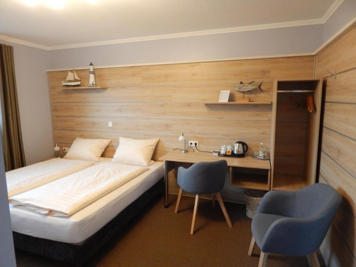 Garni Haaster Krug Otte Hotel 3*