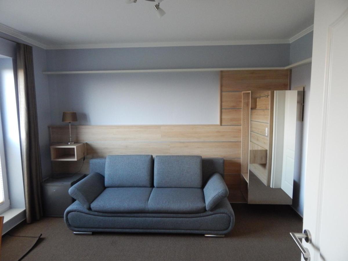Hotel Garni Haaster Krug Otte 3*