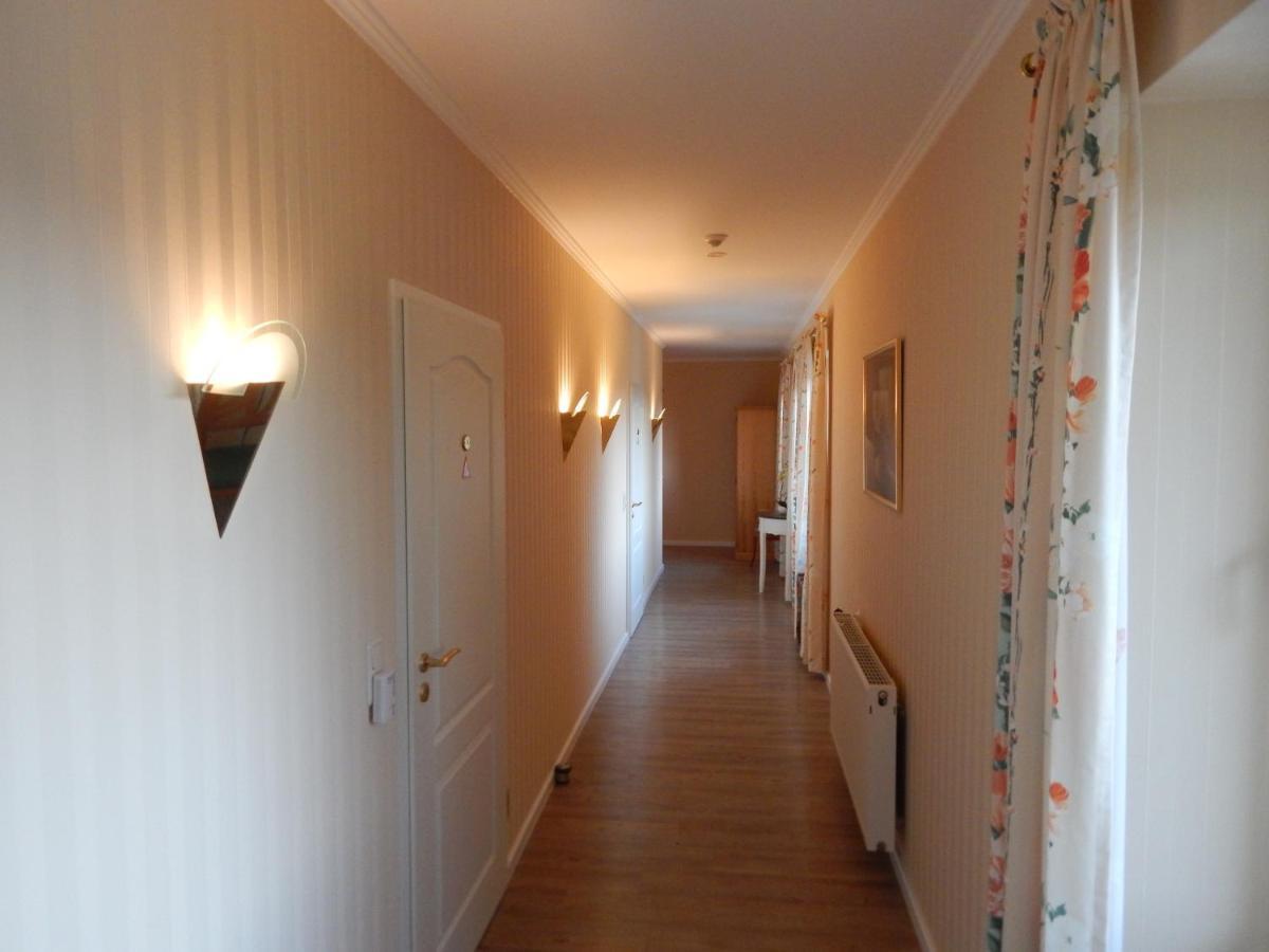 Hotel Garni Haaster Krug Otte Grossenkneten