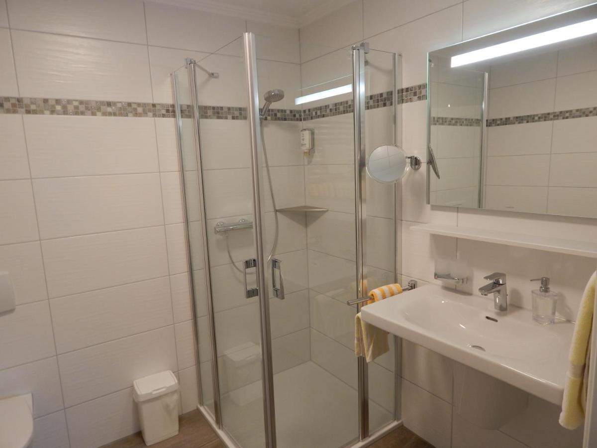 Garni Haaster Krug Otte Hotel 3*